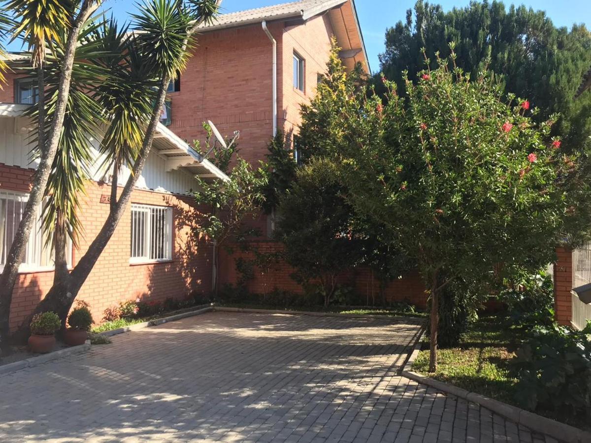 Apartamento Centro Gramado Exterior photo